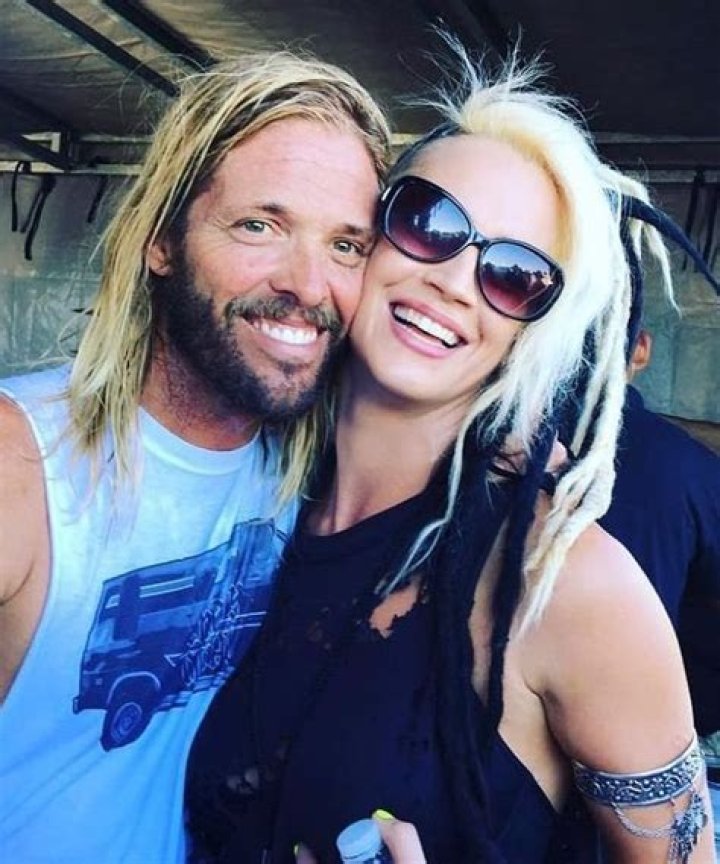 Who's Tanya O'Callaghan's Husband? - Find Out Here