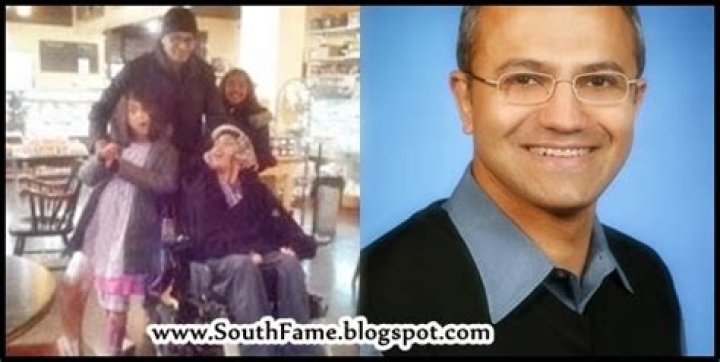 Tara Nadella: Leading The Future Of Technology