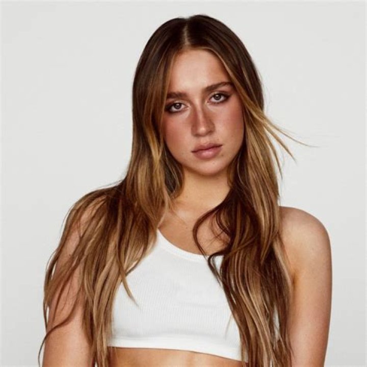 Tate McRae's Religious Beliefs: What You Need To Know