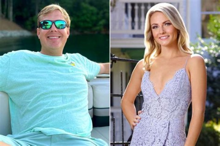 Calculate Taylor Ann Green's Brother's Staggering Net Worth