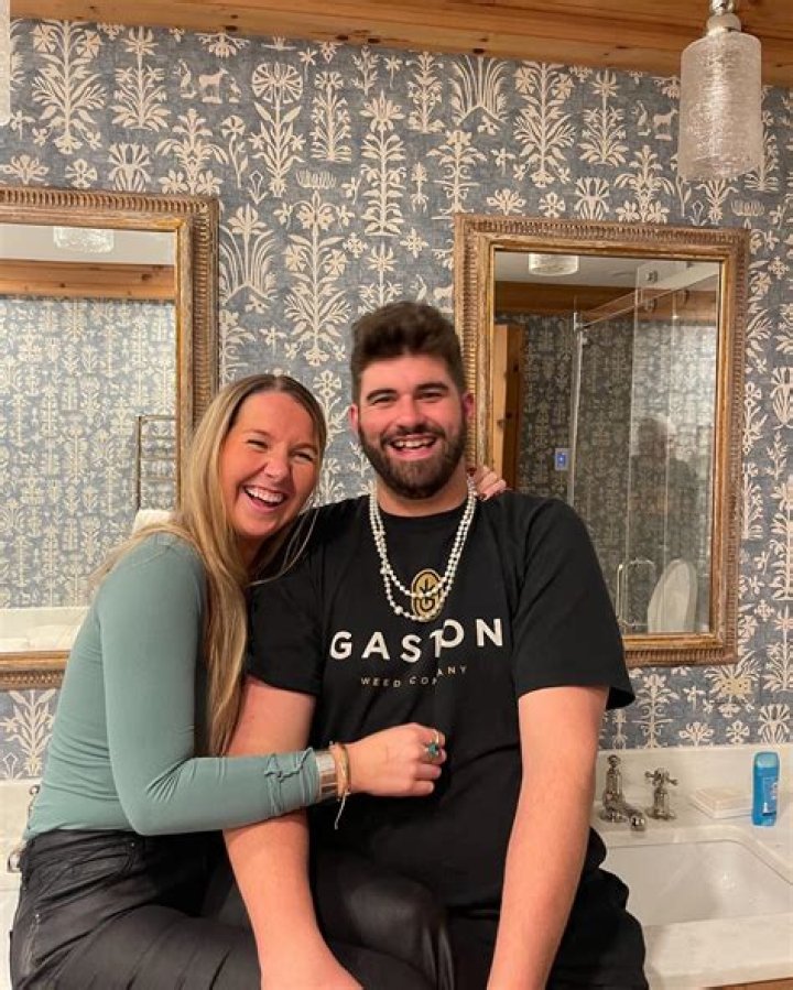 Taylor Gaston Burton Carpenter: A Comprehensive Guide