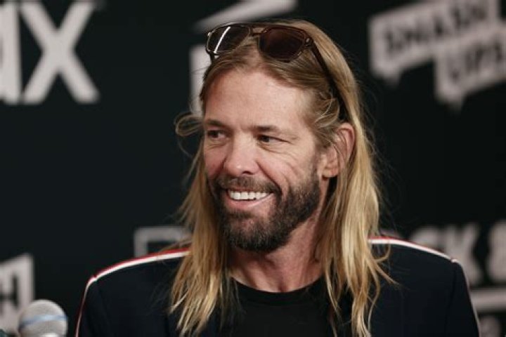 Tragic Cause Of Taylor Hawkins' Death Revealed By TMZ