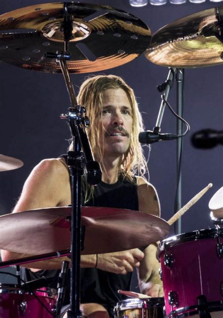 Taylor Hawkins' Tragic Struggle With Addiction
