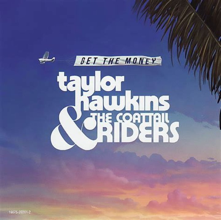 Taylor Hawkins & The Coattail Riders: The Ultimate Guide