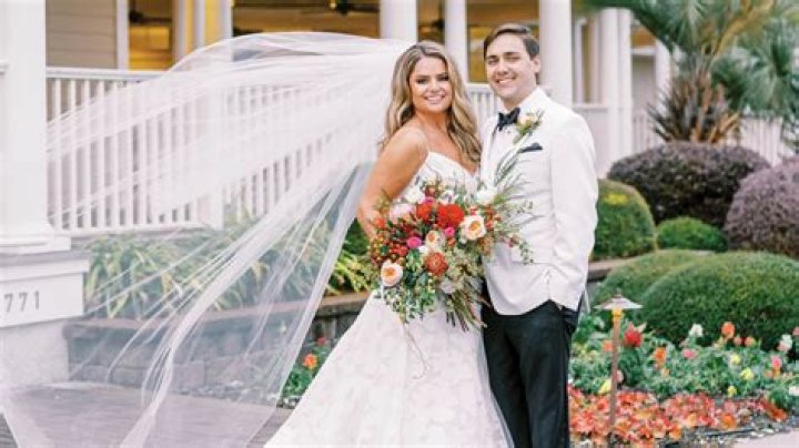 Taylor McGregor's Marital Status Unveiled