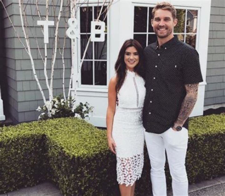 Taylor Mills' Age: How Old Is She?