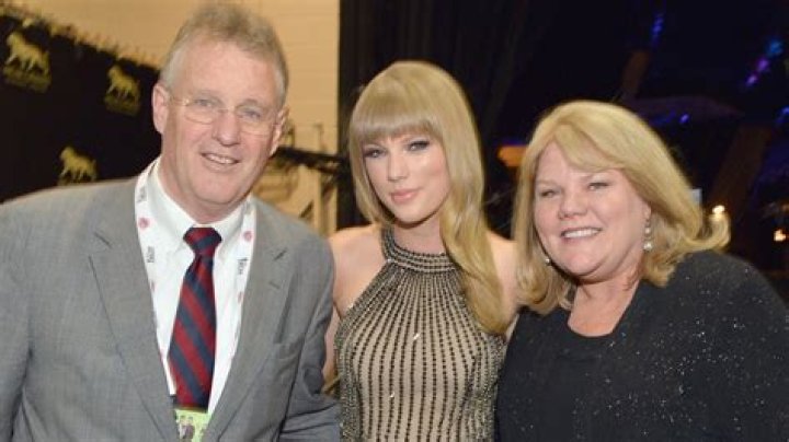 Taylor Swift's Reconciled Parents: A Family United