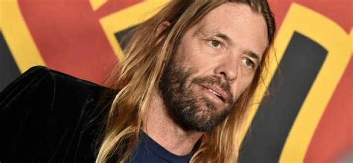 The Tragic Passing Of A Rock Icon: Taylor Hawkins Dies