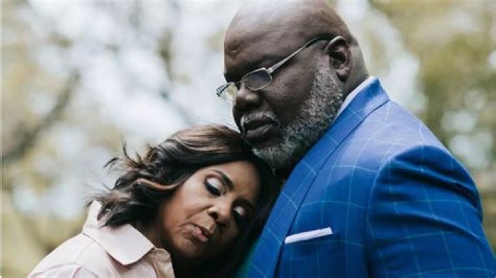 Uncovering The Truth Behind TD Jakes' Divorce