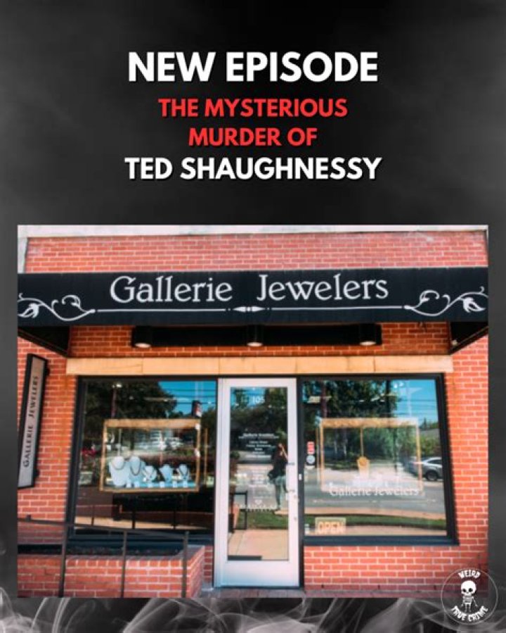 Stunning Gems And Jewels At Ted Shaughnessy Gallerie Jewelers