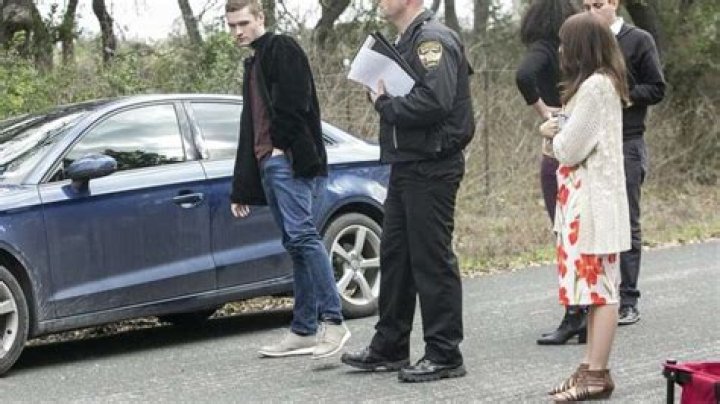 The Shocking Murder Of Ted Shaughnessy: Cold Case Cracked