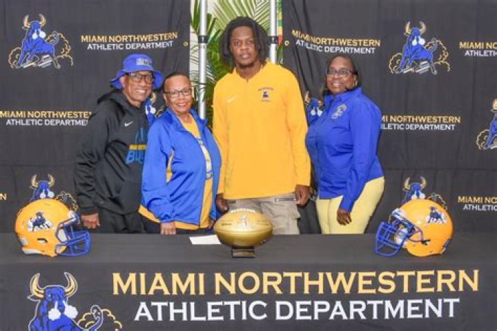Teddy Bridgewater's New Coaching Role At Miami Northwestern