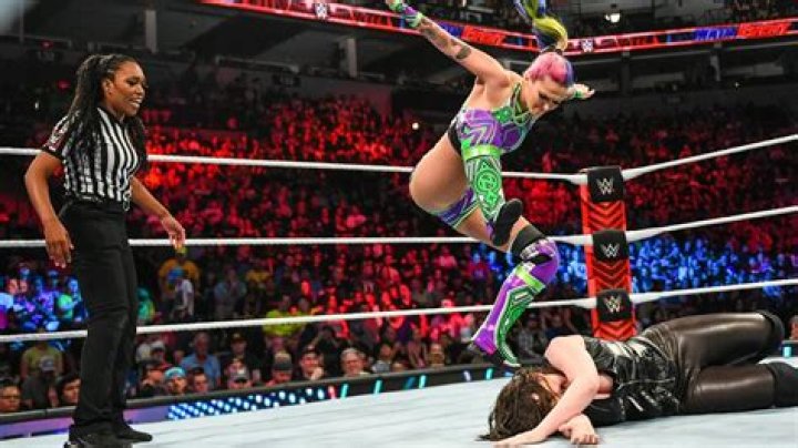 Tegan Nox's Romantic Partner: Unveiling The Love Life Of The WWE Superstar