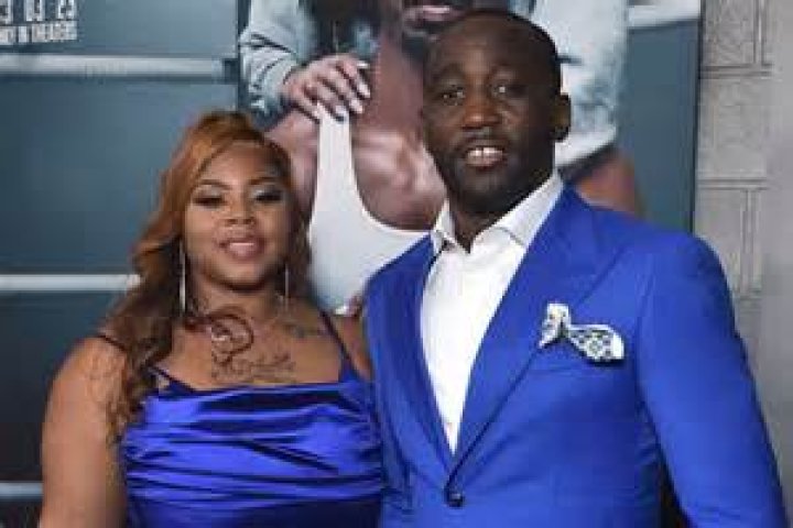 Who Is Terence Crawford's Wife? Discover The Truth Behind The Rumors