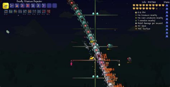 The Ultimate Terraria Destroyer Strategy: Conquer The Mechanical Menace