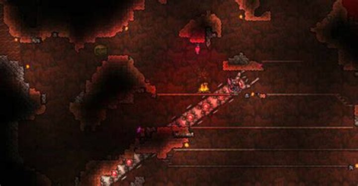 The Ultimate Guide To Defeating The Destroyer In Terraria