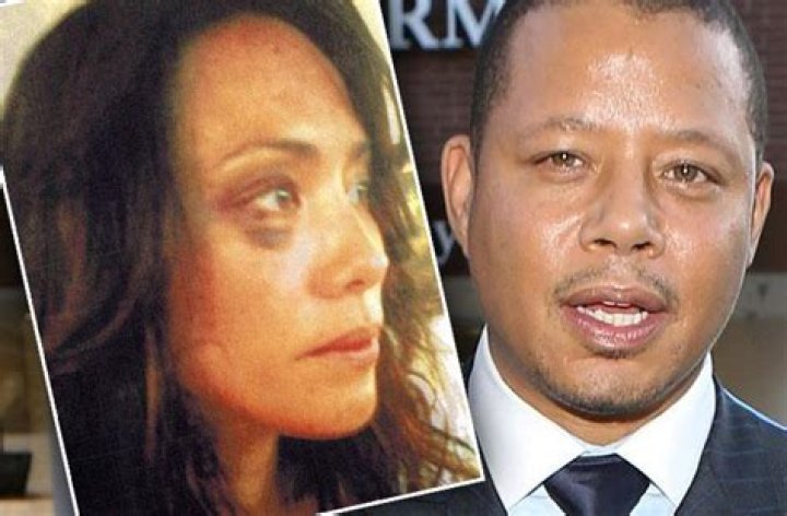Unveiling The Disturbing History Of Terrence Howard's Alleged Abuse