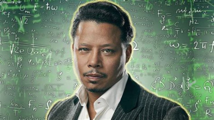 Astonishing: Terrence Howard Stuns Scientists With Revolutionary Discovery