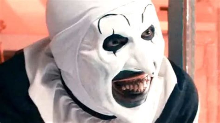 Unmasked: Unveiling The Terrifying Face Behind Terrifier