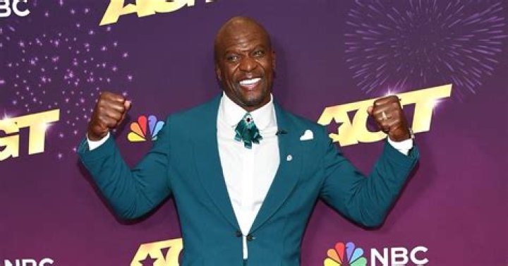 Shocking Truth: Terry Crews' Tragic Fate Revealed