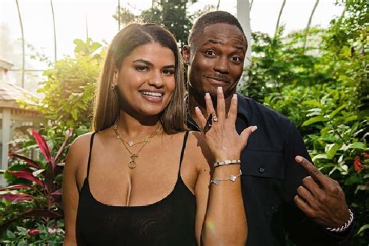 Terry McLaurin's Romantic Life: Unveiling His Girlfriend