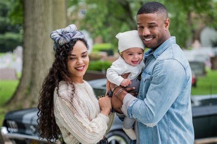 Tessa Thompson: A Journey Into Family Life And Motherhood