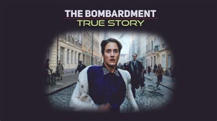 The Unforgettable Story Of The Bombardment: True Accounts