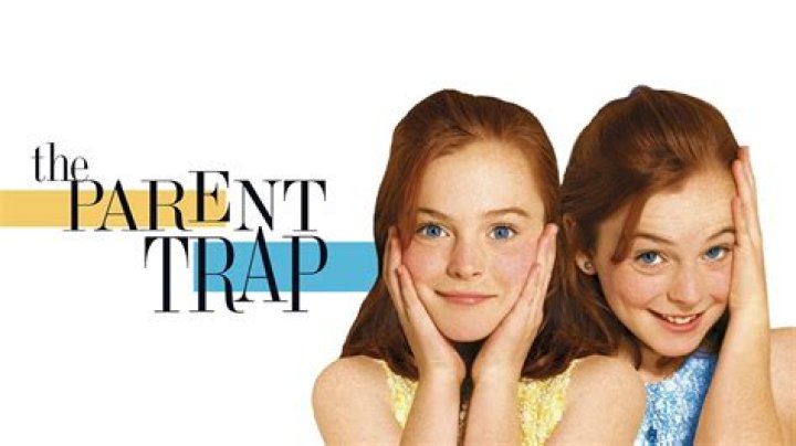 The Ultimate Guide To The Cast Of The Parent Trap