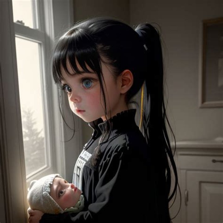 Unveil The Enigmatic Changeling Story: A Tale Of Deception And Otherworldly Swap