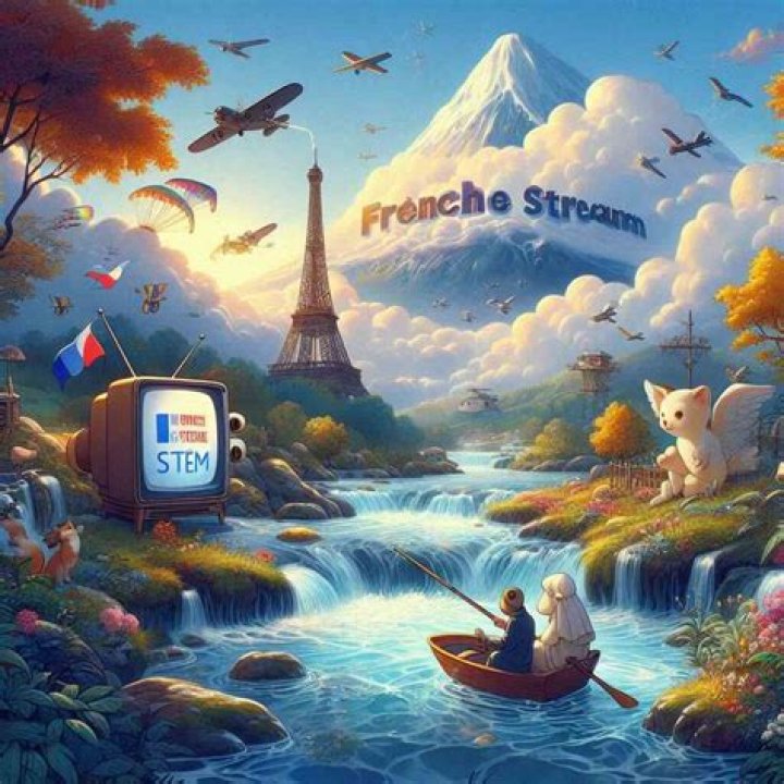 The Ultimate Guide To Watching The French Stream: Tips And Tricks