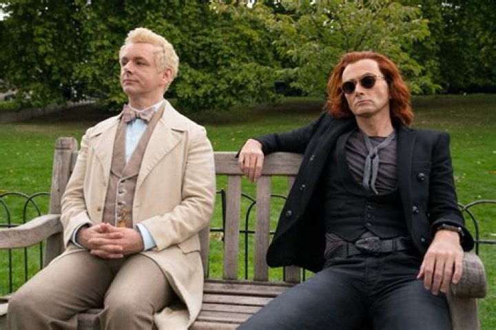 The Enchanting Cast Of 