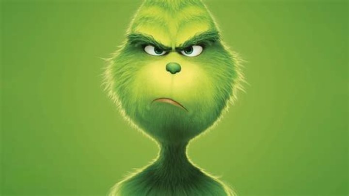 The Grinch Strikes Back: A Ghastly Return