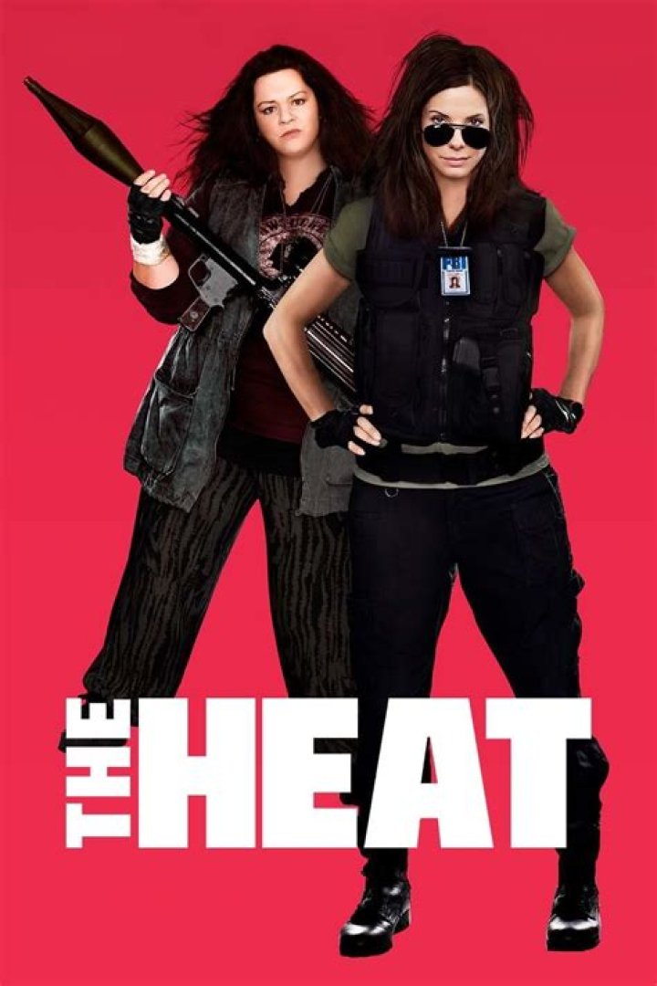 Meet The Stellar Cast: The Heat Movie