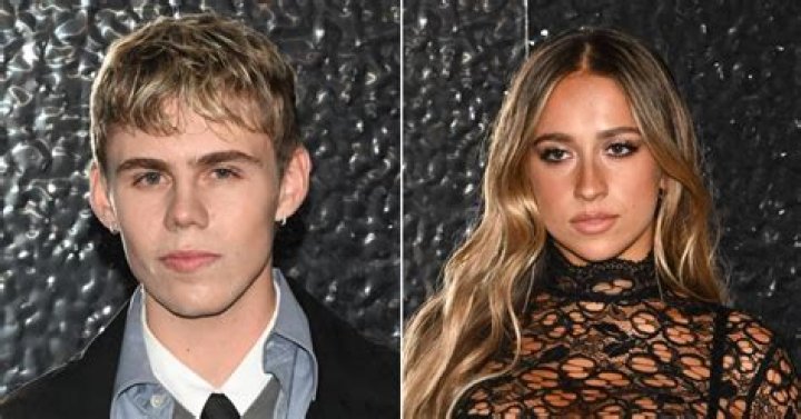 The Kid Laroi's Love Life: Everything You Need To Know