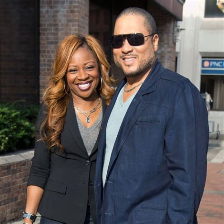 The Inside Scoop: The Neelys Struggle Through Divorce And Beyond