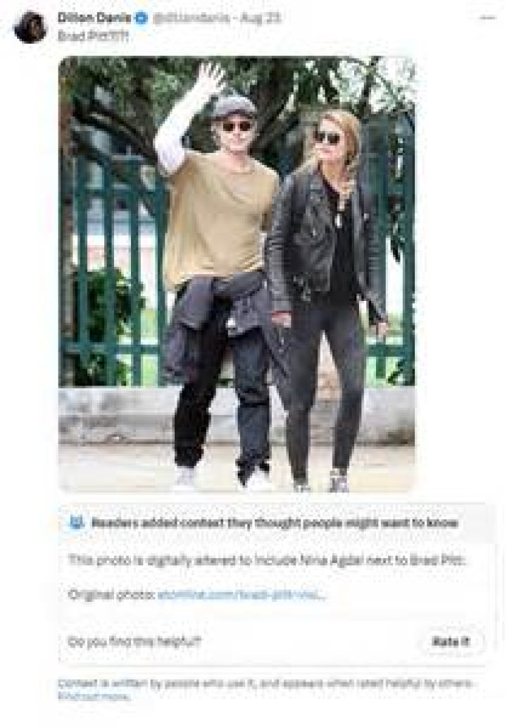 Uncover The Revealing Picture Of Dillon Danis