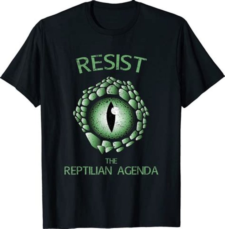 Unmasking The Reptilian Influence: Unveiling The Hidden Agenda