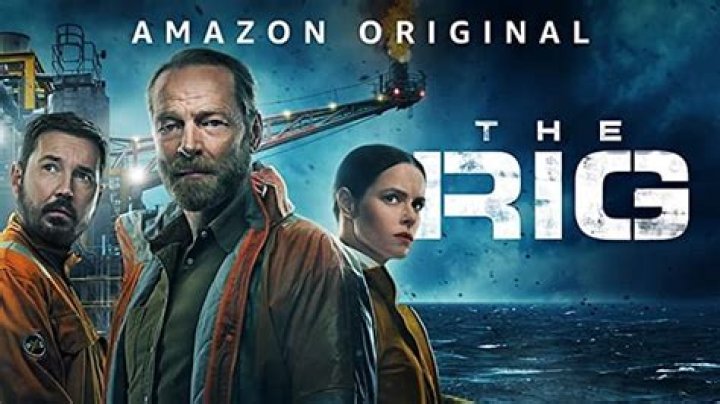 Discover The Rig On IMDb: Stream, Trailer, & Reviews