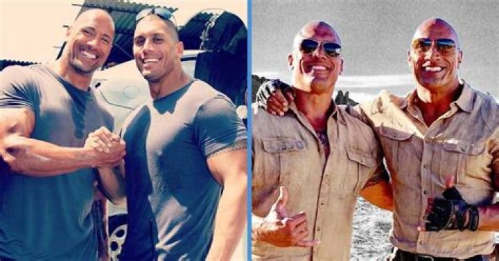 The Ultimate Guide To The Rock Twin: Everything You Need To Know