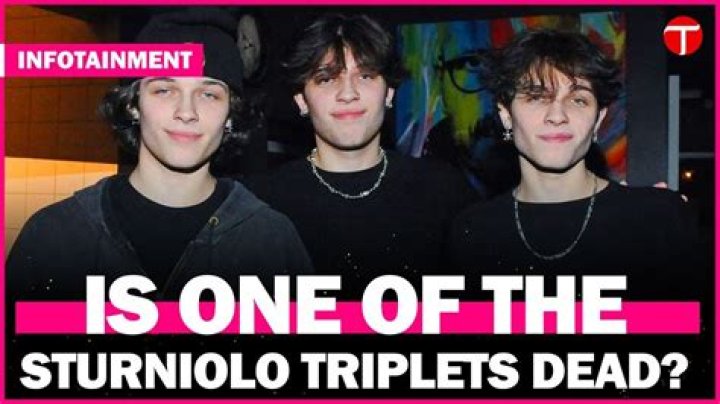 Explore The Unbelievable Sturniolo Triplets House: Architectural Masterpiece