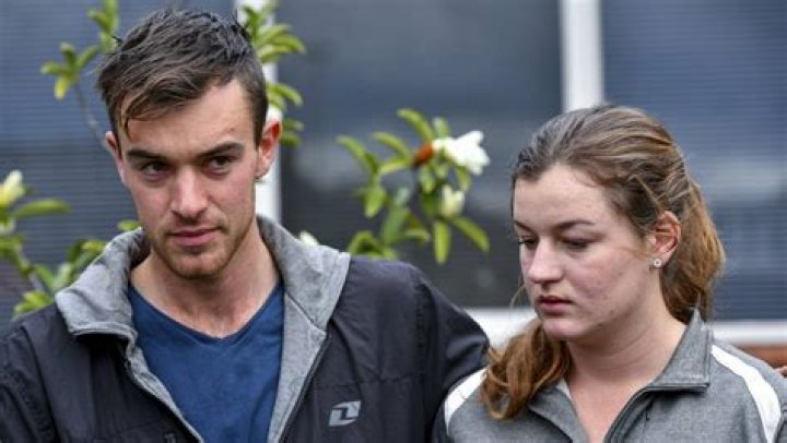 The Latest On The Tromp Family's Adventures