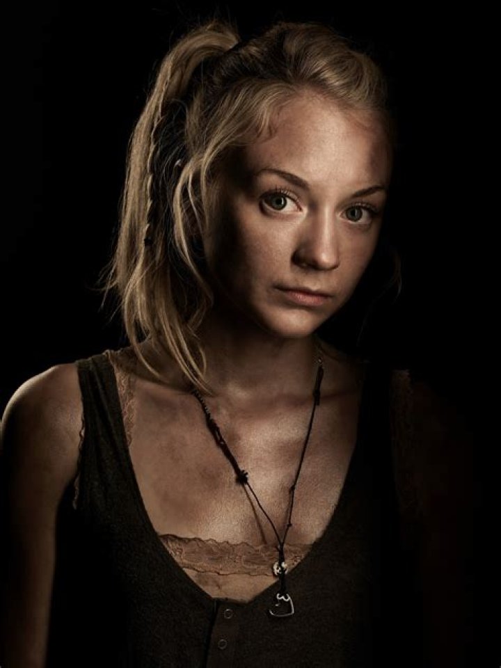 Unveiling The Enigma: The Walking Dead's Beloved Survivor, Beth