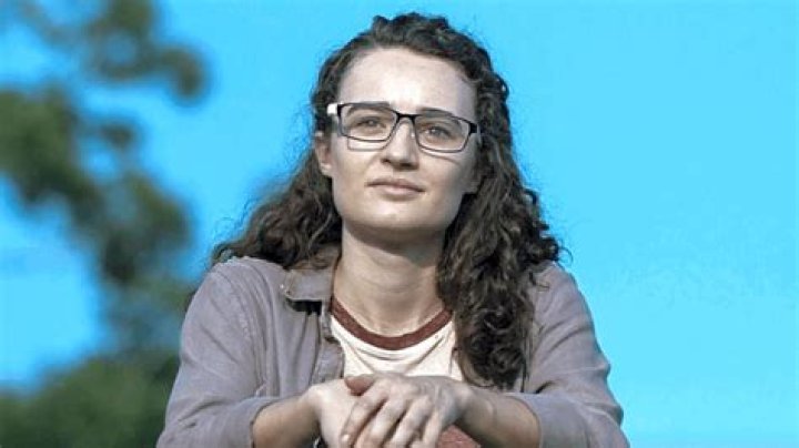 The Walking Dead's Kelly: Unravelling The Mystery Of Her True Gender