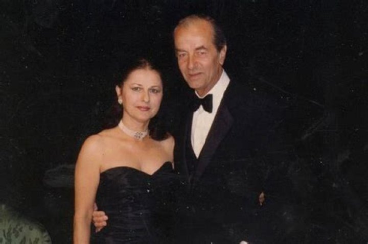 Themis Dimon: Architect Of Financial Stability