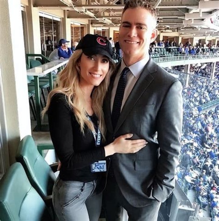 Theo Epstein's Wife: All About Marie Whitney
