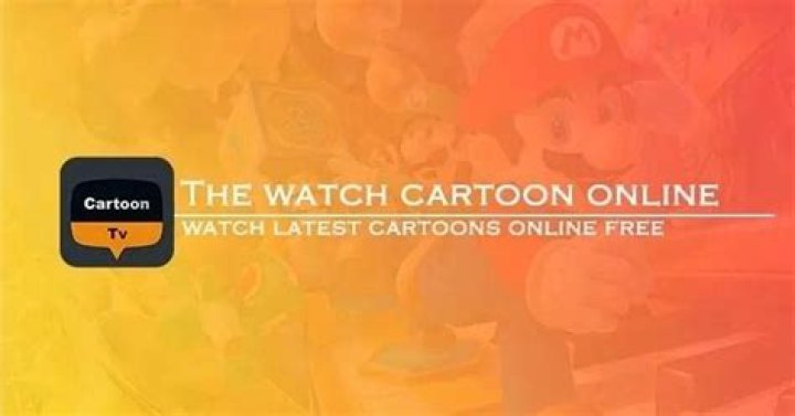 Watch Cartoons Anytime, Anywhere - Thewatchcartoononline.tv