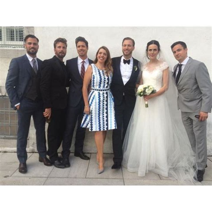 Unveiling Thomas Beaudoin's Romantic Status: A New Love Story?