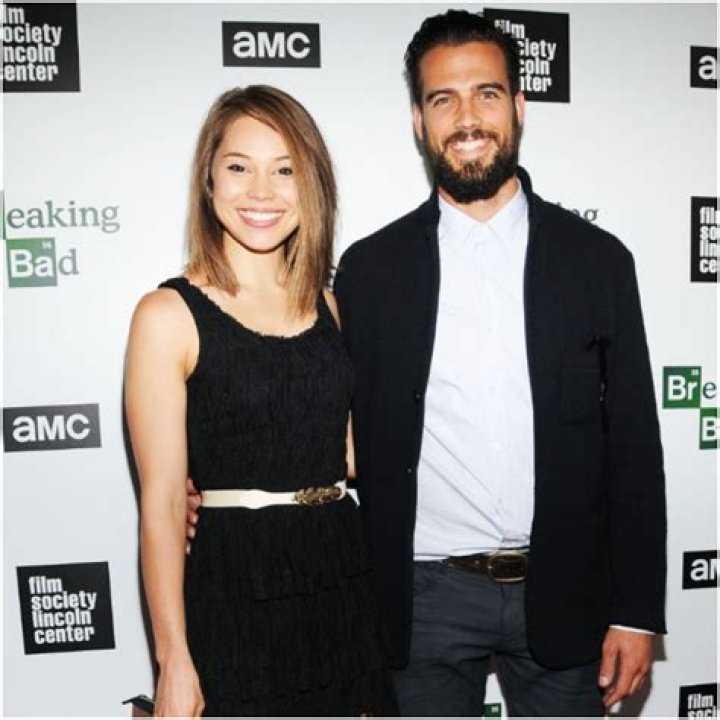 Who Is Thomas Beaudoin's Wife? - Find Out Here