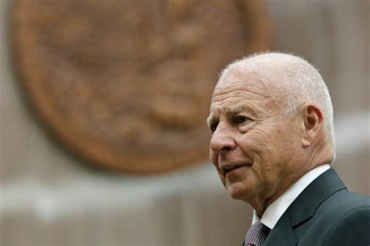 Thomas Girardi: A Legal Education Odyssey