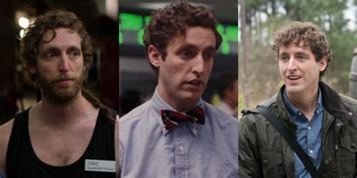 Thomas Middleditch's Leading Roles In Movies And TV